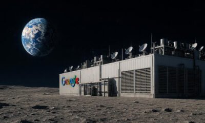 SamacharToday.co.in - मूनशॉट एआई डेटा सेंटर बनाने की होड़ - Image Credited by India Today