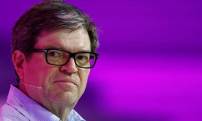 SamacharToday.co.in - मेटा छोड़ Yann LeCun, OpenAI को चुनौती देने को तैयार - Image Cerdited by India Today