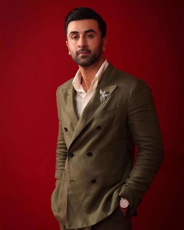 SamacharToday.co.in - रामायण सात्विक दावे के बाद मांसाहारी भोजन पर रणबीर कपूर को आलोचना - Image credited by NewsPoint