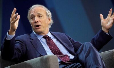 SamacharToday.co.in - रे डेलियो की बुलबुला चेतावनी, भारत बन सकता है वैश्विक ट्विस्ट - Image Credited by Business Today