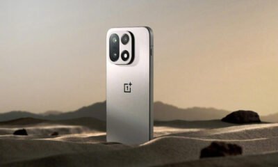 SamacharToday.co.in - वनप्लस 15 गेमर्स को लक्षित, नेक्स्ट-जेन परफॉरमेंस स्पेसिफिकेशन्स - Image Credited by IndiaToday