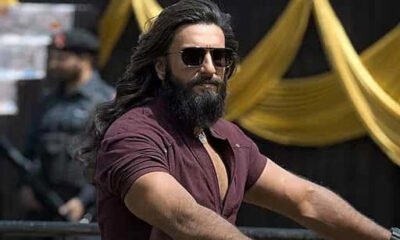 SamacharToday.co.in - धुरंधर बॉक्स ऑफिस रणवीर सिंह की फिल्म ने ₹27 करोड़ बटोरे, सैयारा के ओपनिंग डे को पछाड़ा - Image Credited by NDTV