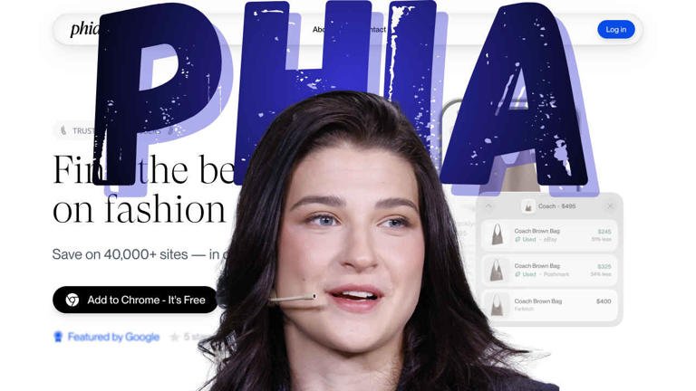 Samachartoday.co.in - फिया एआई सर्च इंजन बिल गेट्स की बेटी ने ऑनलाइन डिस्कवरी के मानदंडों को चुनौती दी - Image Credited by Digit