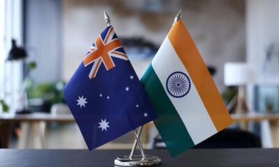 SamacharToday.co.in - व्यापार में बड़ी जीत ऑस्ट्रेलिया ने सभी भारतीय उत्पादों पर खत्म किया शुल्क - Image Credited by Business Today