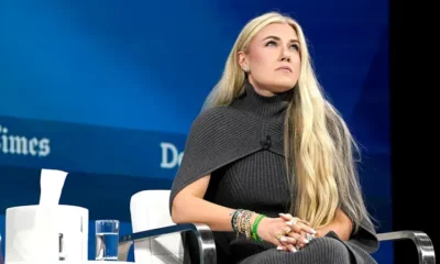 SamacharTOday.co.in - किर्क विधवा साजिश के सिद्धांत एक 'मानसिक वायरस' हैं जो द्वितीयक आघात पहुंचा रहे हैं - Image Credited by FOX News