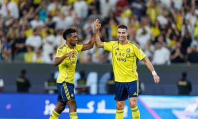 SamacharToday.co.in - कठिन परिश्रम और विलासिता क्रिस्टियानो रोनाल्डो का विशाल व्यापारिक साम्राज्य - Image Credited by Newsable Asianet News