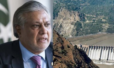 SamacharToday.co.in - 'पानी को हथियार नहीं बनाया जा सकता' पाकिस्तान ने भारत पर लगाया सिंधु जल के 'हेरफेर' का आरोप - Image Credited by The Financial Express