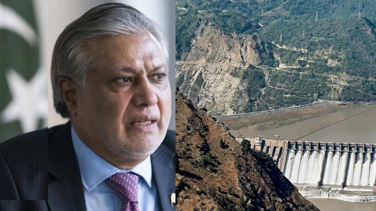 SamacharToday.co.in - 'पानी को हथियार नहीं बनाया जा सकता' पाकिस्तान ने भारत पर लगाया सिंधु जल के 'हेरफेर' का आरोप - Image Credited by The Financial Express