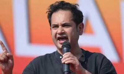 SamacharToday.co.in - आईपीएल आत्मनिरीक्षण प्रद्योत देबबर्मा ने उत्तर पूर्व की उपेक्षा पर उठाए सवाल - Image Credited by India Today NE