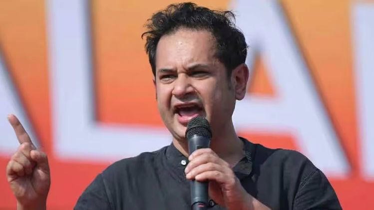 SamacharToday.co.in - आईपीएल आत्मनिरीक्षण प्रद्योत देबबर्मा ने उत्तर पूर्व की उपेक्षा पर उठाए सवाल - Image Credited by India Today NE