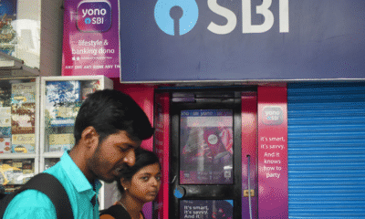 SamacharTOday.co.in - एसबीआई ने डिजिटल पेमेंट दिग्गजों को चुनौती देने के लिए YONO 2.0 किया लॉन्च - Image Credited by The Times of India