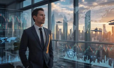 SamacharTOday.co.in - स्थिर रिटर्न का आकर्षण वैश्विक निवेशकों की पसंद बने डिविडेंड स्टॉक्स - IMage Credited by The Economic Times