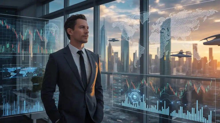 SamacharTOday.co.in - स्थिर रिटर्न का आकर्षण वैश्विक निवेशकों की पसंद बने डिविडेंड स्टॉक्स - IMage Credited by The Economic Times