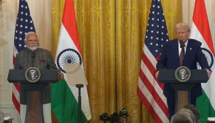 SamacharToday.co.in - अमेरिका ने Pax Silica से भारत को बाहर रखा दिल्ली-वॉशिंगटन संबंधों के लिए मायने - Image Credited by Zee News