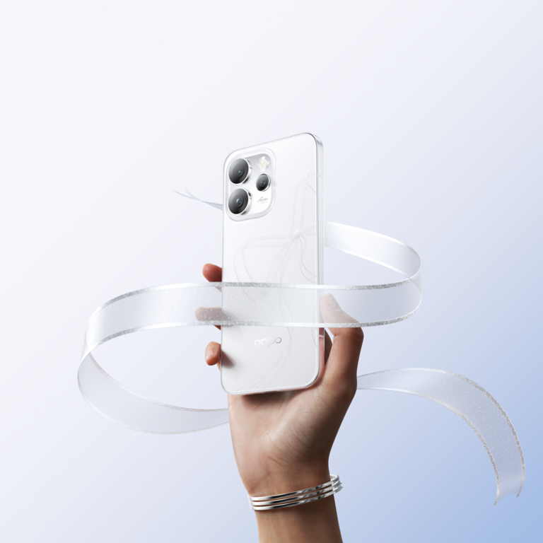 SamacharToday.co.in - ओप्पो ने प्रो मिनी के साथ रेनो 15 सीरीज पेश की - Image Credited by MoneyControl