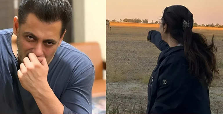 SamacharToday.co.in - जूही चावला ने किया था सलमान को रिजेक्ट बॉलीवुड की भूली जोड़ी - Image Credited by NewsPoint