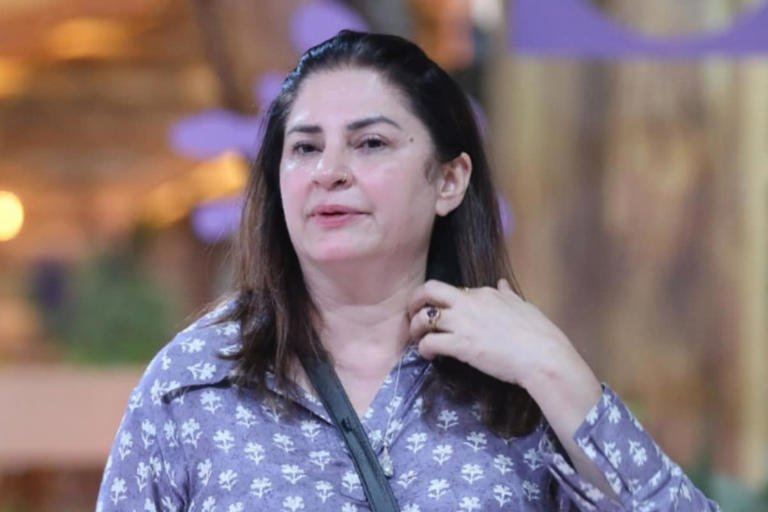 SamacharToday.co.in - फिल्मकार फराह खान ने अभिनेत्री को दी अनपेक्षित रिश्ते की सलाह - Image Credited by News18