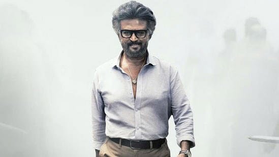 SamacharToday.co.in - रजनीकांत 75 थलाइवर की अद्वितीय सिनेमाई विरासत का उत्सव - Image Credited by Hindustan Times