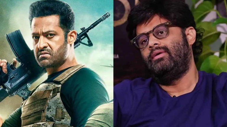 SamacharToday.co.in - 'वॉर 2' के घाटे पर नागा वंशी ने तोड़ी चुप्पी, YRF ने लौटाए 18 करोड़ - Image Credited by MoneyControl