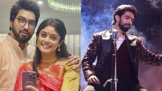 SamacharToday.co.in - संगीत विवाद बढ़ा सचेत-परम्परा ने अमाल मलिक पर बदनामी का आरोप लगाया - Image Credited by Hindustan Times