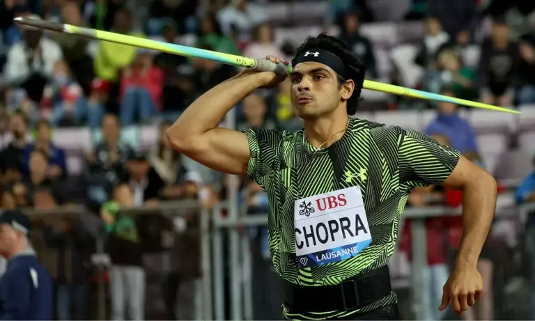 SamacharToday.co.in - 2025 में भारत वैश्विक खेल आयोजनों का नया महाशक्ति केंद्र - Image Credited by The Bridge