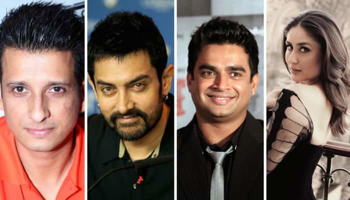 SamacharToday.co.in - '3 इडियट्स' का सीक्वल पक्का 15 साल बाद लौटेगी मूल कास्ट - Image Credited by Zee News