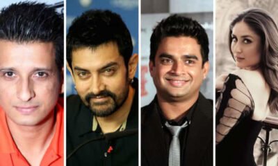 SamacharToday.co.in - '3 इडियट्स' का सीक्वल पक्का 15 साल बाद लौटेगी मूल कास्ट - Image Credited by Zee News