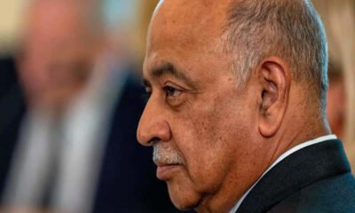 SamacharToday.co.in - IBM CEO ने AI छंटनी के दावे को नकारा, महामारी की अत्यधिक भर्ती को बताया कारण - Image Credited by The Economic Times