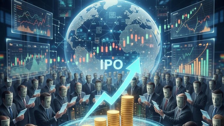 SamacharToday.co.in - ICICI Prudential AMC IPO लॉन्च ₹10,600 करोड़ ओएफएस ने बाजार को साधा - Image Credited by Live Mint