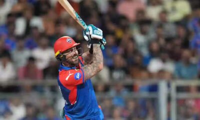 SamacharToday.co.in - PSL बना IPL दिग्गज क्रिकेटरों के लिए प्लान बी - Image Credited by MoneyControl