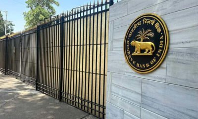 SamacharToday.co.in - RBI ₹1 लाख करोड़ बॉन्ड खरीदेगा, $5 अरब स्वैप करेगा - Image Credited by NDTV