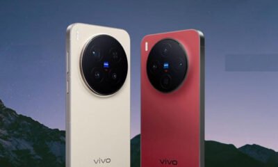 SamacharToday.co.in - VIVO X300, X300 Pro लॉन्च, कैमरा फ्लैगशिप बाजार पर निशाना - Image Credited by India Today