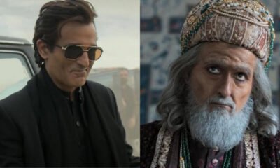 SamacharToday.co.in - अक्षय खन्ना का करियर पुनरुद्धार और ₹100 करोड़ रियल एस्टेट - Image credited by The Financial Express