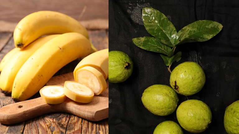 SamacharToday.co.in - अमरूद केले और संतरे को मात देने वाला सुपरफ्रूट - Image Crdited by The Times of India