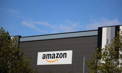 SamacharToday.co.in - अमेज़ॅन ने भारत के डिजिटल भविष्य में $35 बिलियन का निवेश किया - Image Credited by India Today