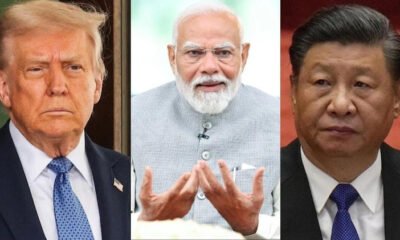 SamacharToday.co.in - अमेरिका के बाद अब चीन का दावा भारत-पाक विवाद सुलझाने में की मध्यस्थता - Business Today