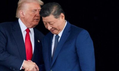 SamacharToday.co.in - अमेरिका ने 25% टैक्स पर NVIDIA चिप्स की अनुमति दी - Image Credioted by Raw Story