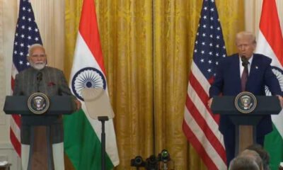 SamacharToday.co.in - अमेरिका ने Pax Silica से भारत को बाहर रखा दिल्ली-वॉशिंगटन संबंधों के लिए मायने - Image Credited by Zee News