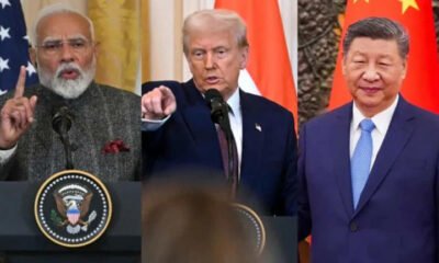 SamacharToday.co.in -अमेरिकी टैरिफ से बेअसर भारत का निर्यात उछाल चीन ने जोड़ा $1 अरब - Image Credited by MoneyControl