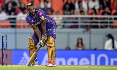 SamacharToday.co.in - आईपीएल संन्यास के बाद रसेल ने बुमराह को बताया सबसे कठिन प्रतिद्वंद्वी - Image Credited by Sports Tak