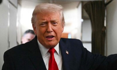 SamacharToday.co.in - आव्रजन कार्रवाई के बीच अमेरिका ने 85,000 वीज़ा रद्द किए - Image Credited by Hindustan Times