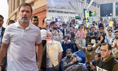 SamacharToday.co.in - इंडिगो अव्यवस्था की कीमत एकाधिकार मॉडल घेरे में - Image Credited by The Financial Express