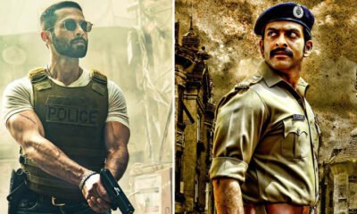 SamacharToday.co.in - ईयर एंडर 2025 बॉलीवुड रीमेक का गिरता ग्राफ और चुनौतियां - Image Credited by Newsable Asianet News