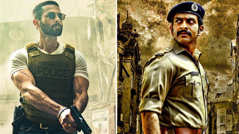 SamacharToday.co.in - ईयर एंडर 2025 बॉलीवुड रीमेक का गिरता ग्राफ और चुनौतियां - Image Credited by Newsable Asianet News