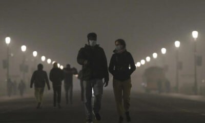 SamacharToday.co.in - उच्च एक्यूआई और फेफड़ों के रोगों के बीच कोई पुख्ता डेटा नहीं सरकार - Image Crdited by Economic Times