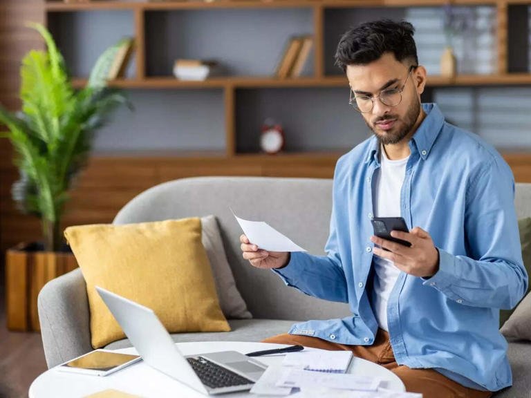 SamacharToday.co.in - उच्च निवल मूल्य, कम तरलता सिंड्रोम अमीर भारतीयों के लिए वित्तीय जाल - Image Credited by The Economic times