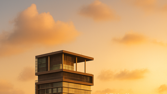 SamacharToday.co.in - एंटीलिया का ₹15,000 करोड़ रहस्य हवा और प्रकाश, AC नहीं - Image Credited by Times Now