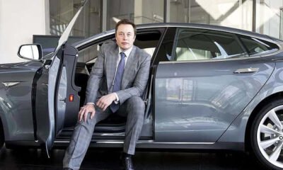 SamacharToday.co.in - एलन मस्क $700 बिलियन की संपत्ति वाले पहले व्यक्ति बने - Image Credited by NDTV