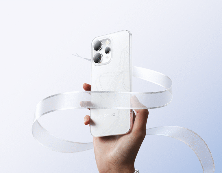 SamacharToday.co.in - ओप्पो ने प्रो मिनी के साथ रेनो 15 सीरीज पेश की - Image Credited by MoneyControl