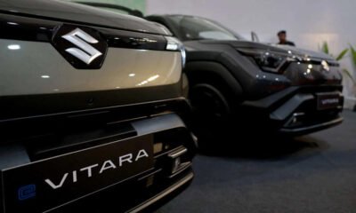 SamacharToday.co.in - जनवरी 2026 भारतीय ऑटो बाजार के लिए एक धमाकेदार शुरुआत - Image Credited by The Economic Times